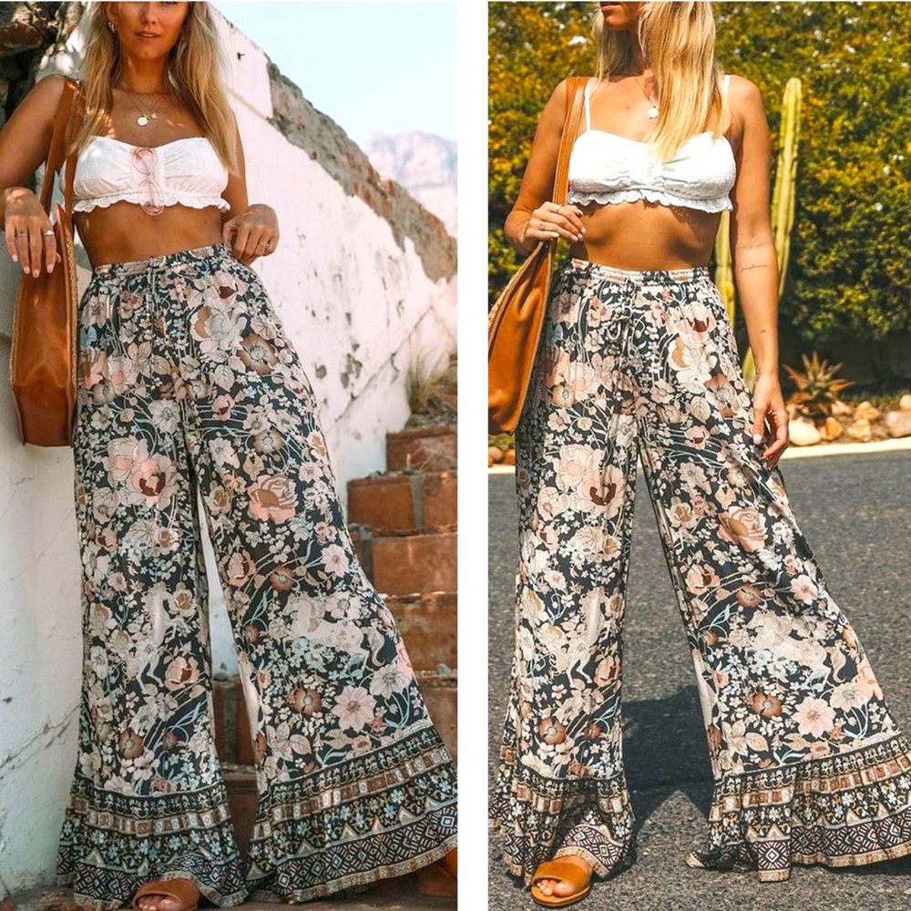 ❌SOLD❌Spell & Gypsy Amethyst Pants Large